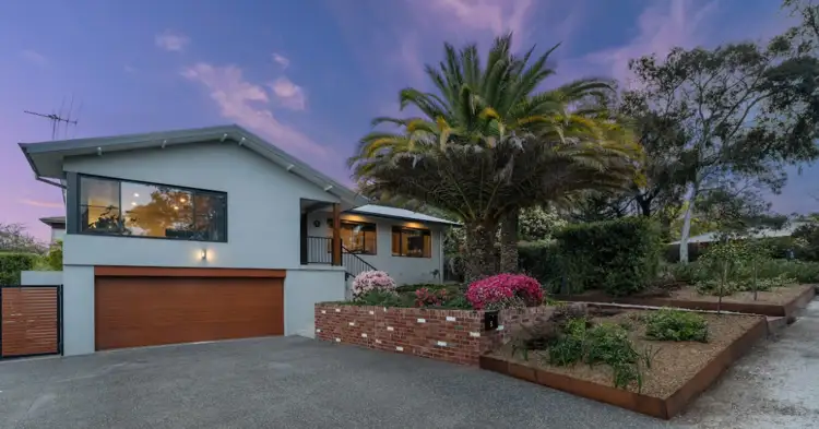 Second view of Homely house listing, 5 Bathurst Place, Macquarie ACT 2614