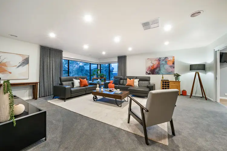 Fourth view of Homely house listing, 5 Bathurst Place, Macquarie ACT 2614