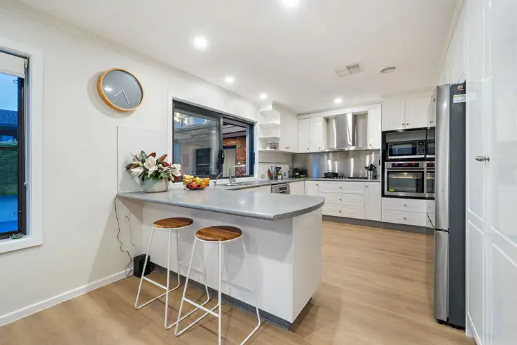 Sixth view of Homely house listing, 5 Bathurst Place, Macquarie ACT 2614