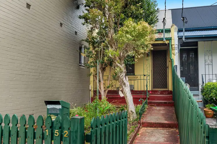 Main view of Homely house listing, 152 Albion Street, Annandale NSW 2038