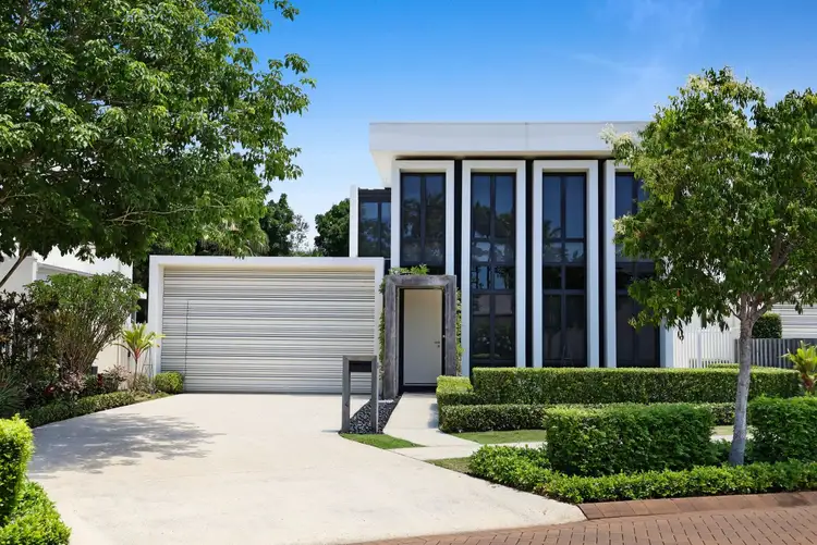 2486 The Parkway, Sanctuary Cove QLD 4212