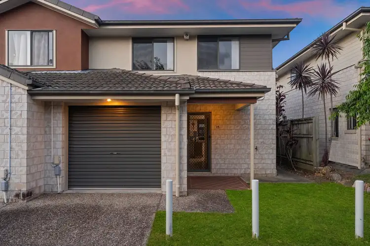 15/8 Charnwood Street, Sunnybank Hills QLD 4109