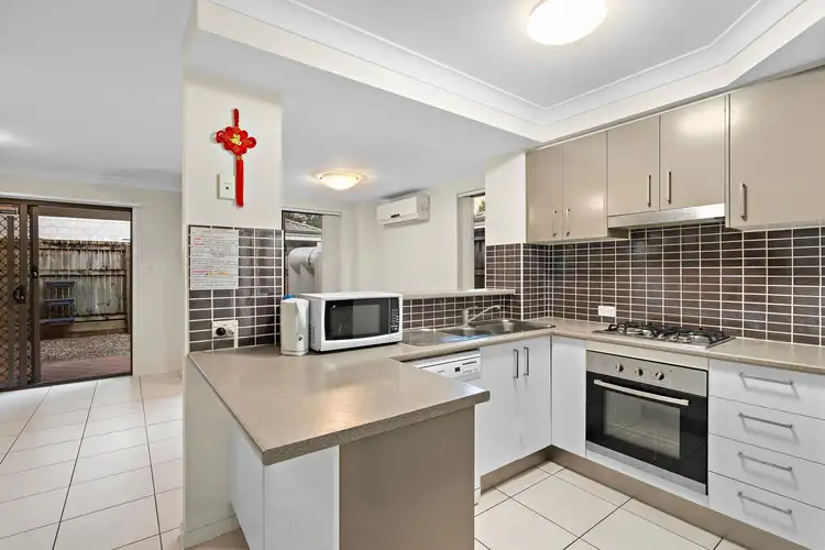 Fourth view of Homely house listing, 15/8 Charnwood Street, Sunnybank Hills QLD 4109