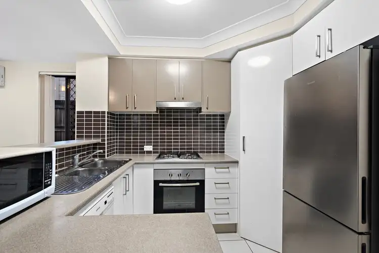 Fifth view of Homely house listing, 15/8 Charnwood Street, Sunnybank Hills QLD 4109