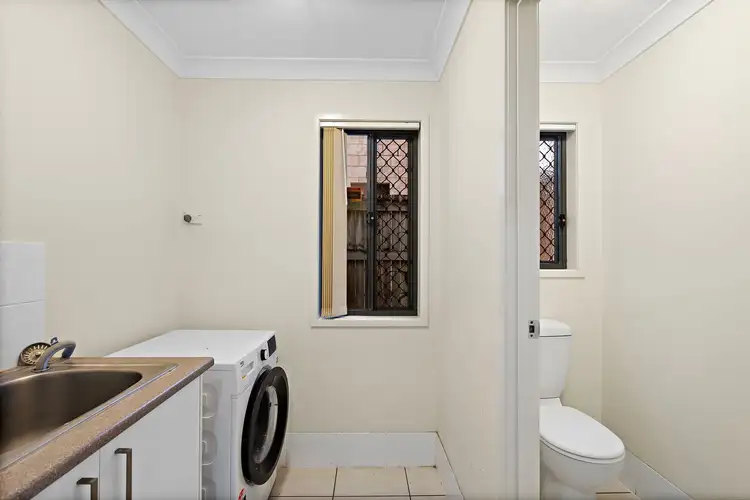 Sixth view of Homely house listing, 15/8 Charnwood Street, Sunnybank Hills QLD 4109