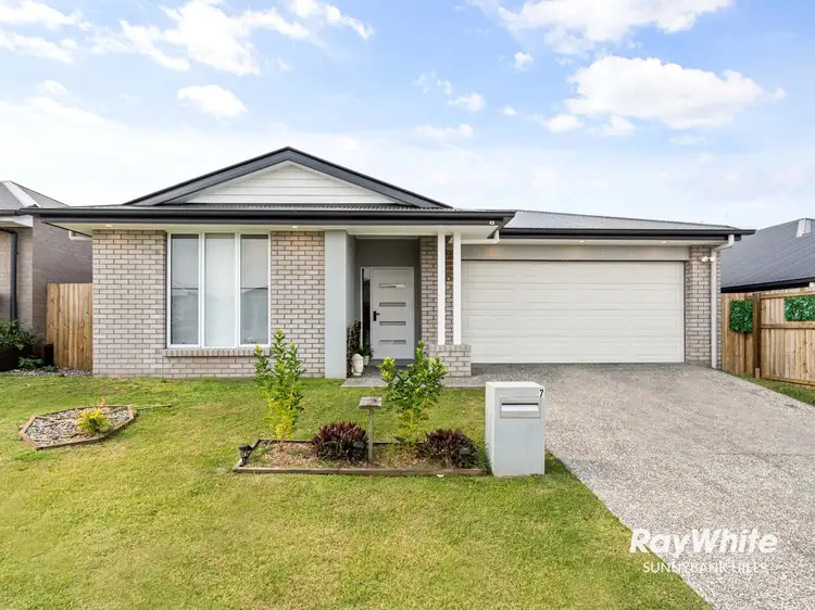 Main view of Homely house listing, 7 Illawarra Road, Greenbank QLD 4124