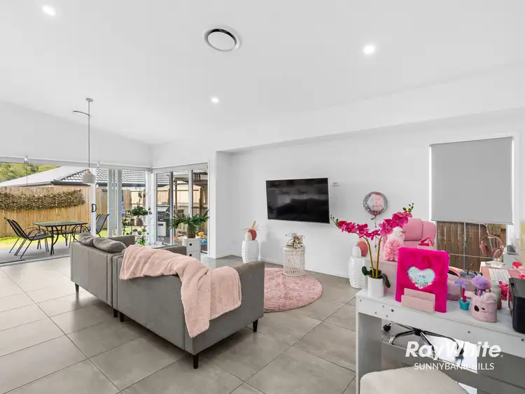 Third view of Homely house listing, 7 Illawarra Road, Greenbank QLD 4124