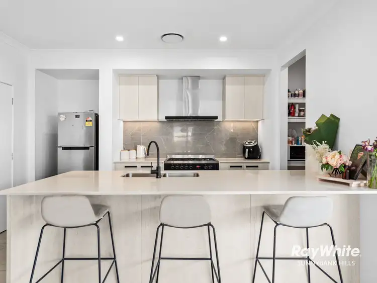 Fifth view of Homely house listing, 7 Illawarra Road, Greenbank QLD 4124