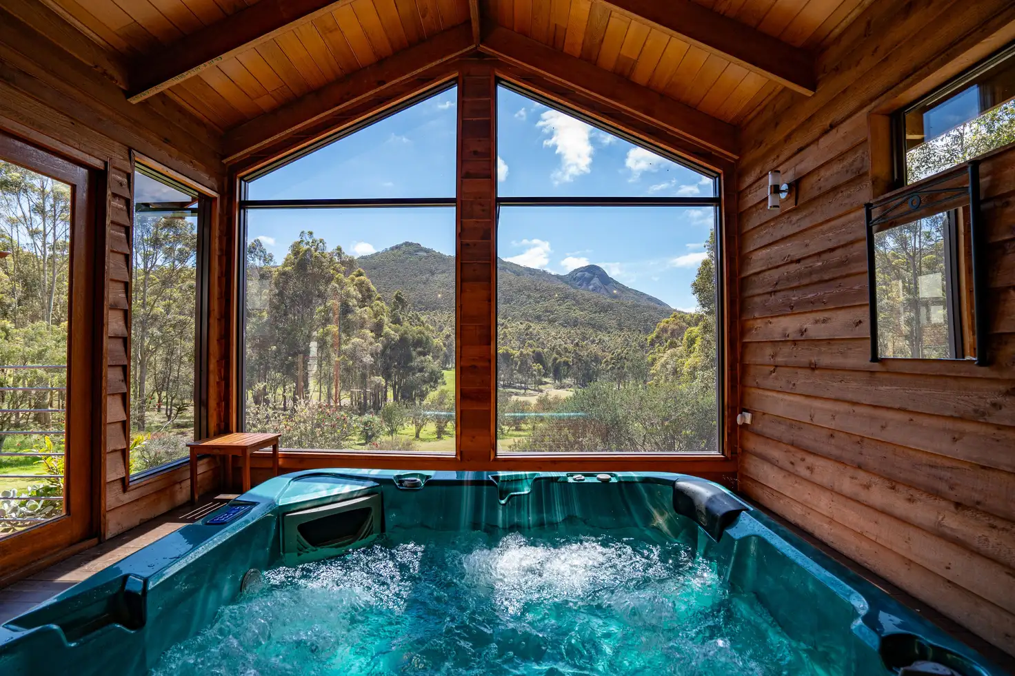 Main view of Homely rural property listing, 355 Woodlands Road, Porongurup WA 6324