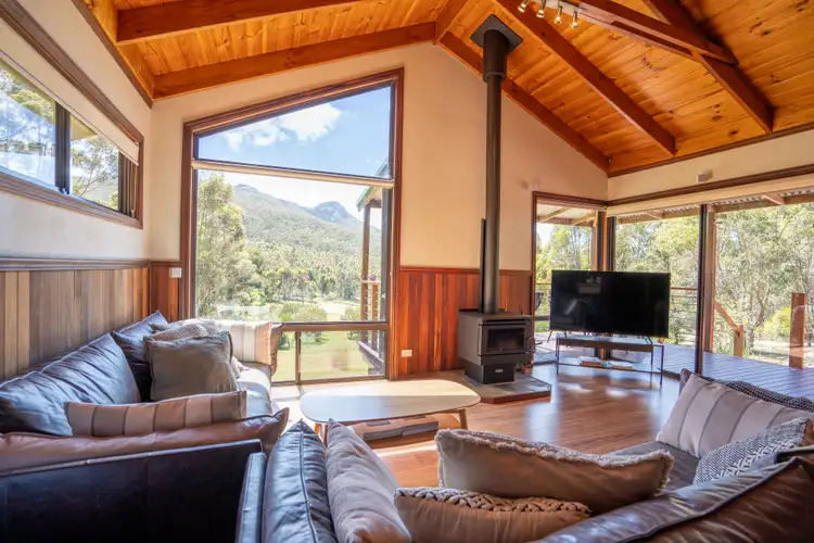 Seventh view of Homely rural property listing, 355 Woodlands Road, Porongurup WA 6324