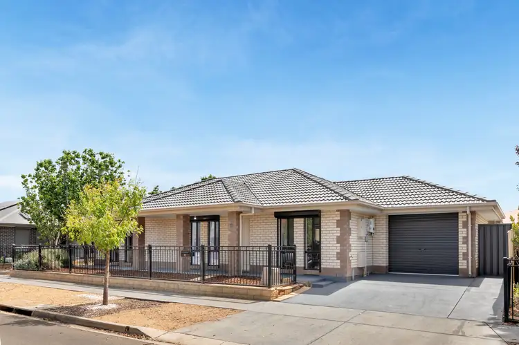 Main view of Homely house listing, 11 Clementine Avenue, Munno Para SA 5115