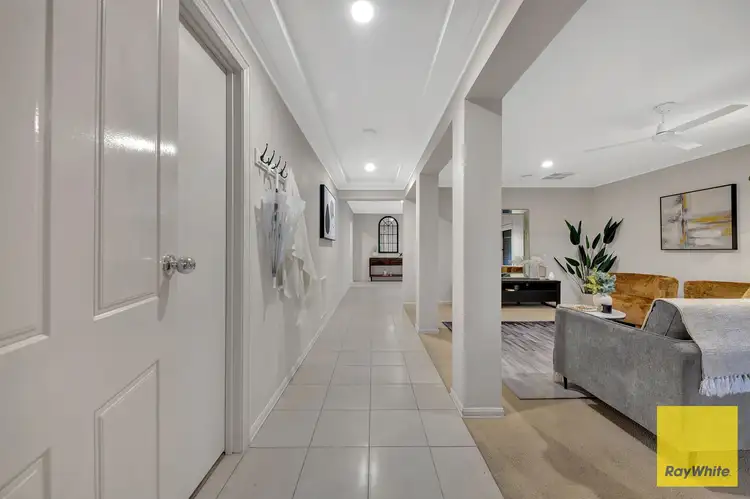 Third view of Homely house listing, 3 Twilight Place, Tarneit VIC 3029