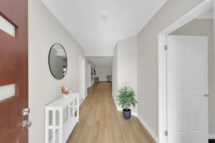 Second view of Homely house listing, 18 Pearson Road, Mernda VIC 3754