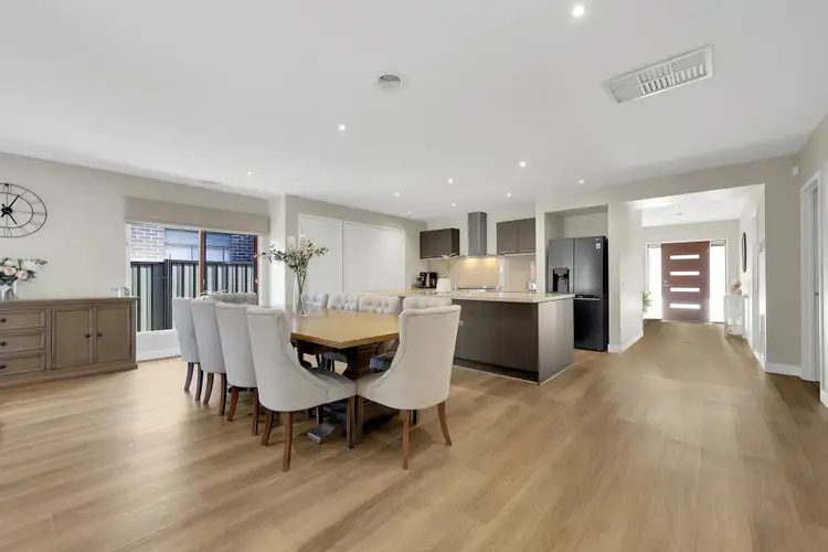Fourth view of Homely house listing, 18 Pearson Road, Mernda VIC 3754