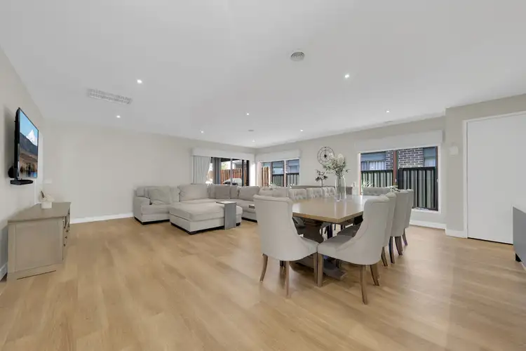 Fifth view of Homely house listing, 18 Pearson Road, Mernda VIC 3754