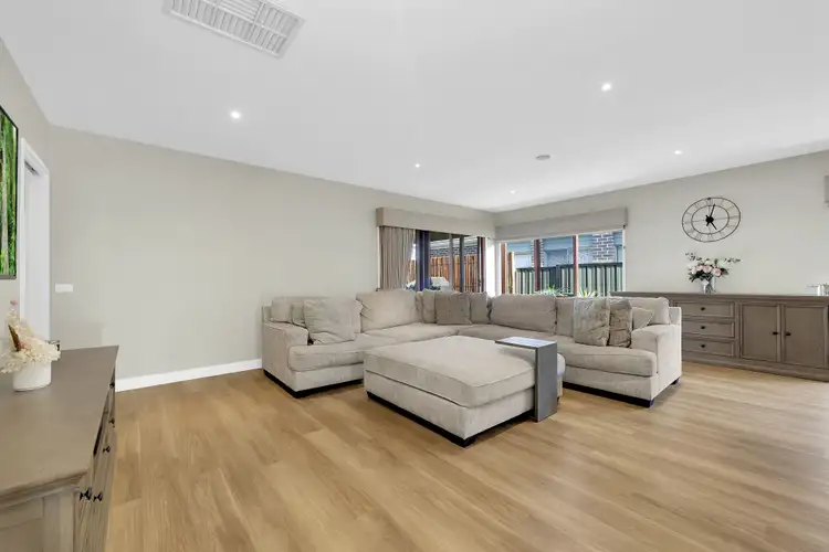 Sixth view of Homely house listing, 18 Pearson Road, Mernda VIC 3754