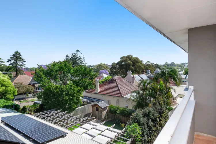 Third view of Homely apartment listing, 10/43-45 Livingstone Road, Petersham NSW 2049
