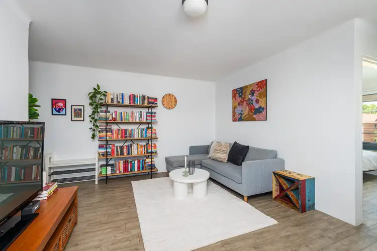 Fifth view of Homely apartment listing, 10/43-45 Livingstone Road, Petersham NSW 2049