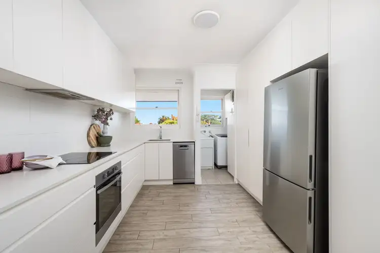 Sixth view of Homely apartment listing, 10/43-45 Livingstone Road, Petersham NSW 2049