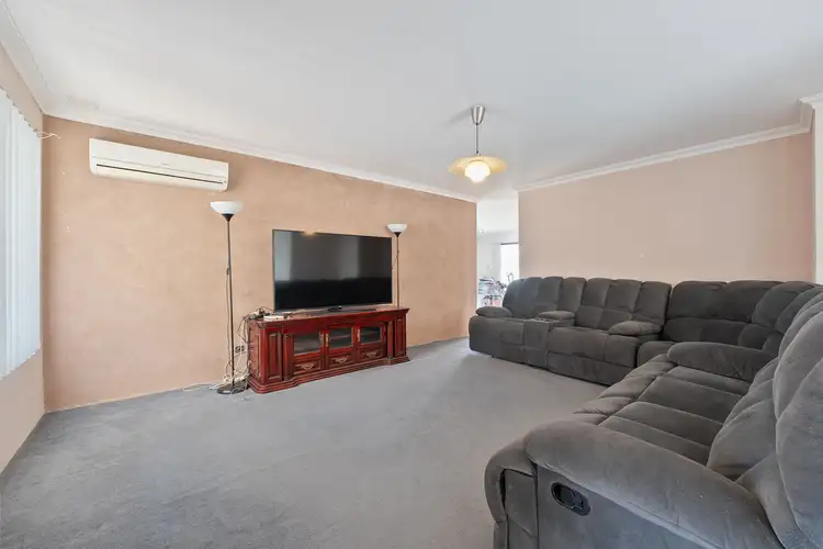 Fourth view of Homely house listing, 1 Nunton Place, Port Kennedy WA 6172