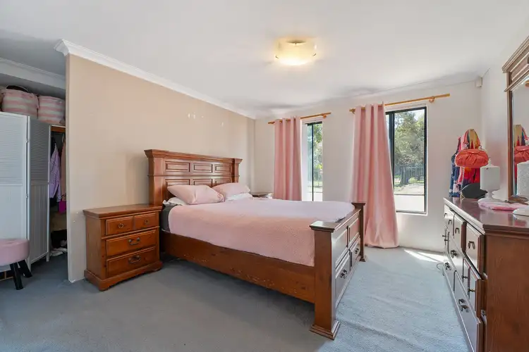 Fifth view of Homely house listing, 1 Nunton Place, Port Kennedy WA 6172