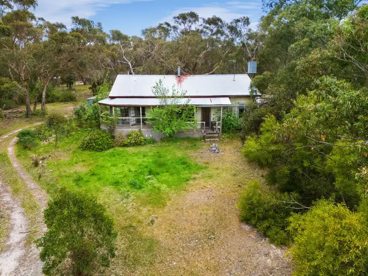 Second view of Homely house listing, 168 Mount Doran Road, Elaine VIC 3334