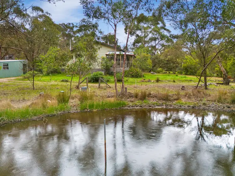 Third view of Homely house listing, 168 Mount Doran Road, Elaine VIC 3334