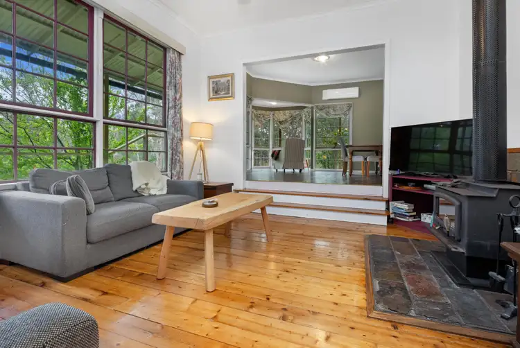 Fourth view of Homely house listing, 168 Mount Doran Road, Elaine VIC 3334