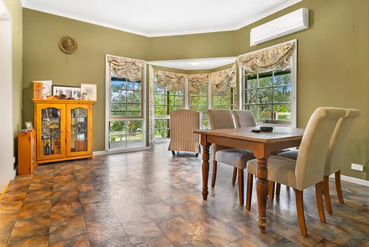 Fifth view of Homely house listing, 168 Mount Doran Road, Elaine VIC 3334