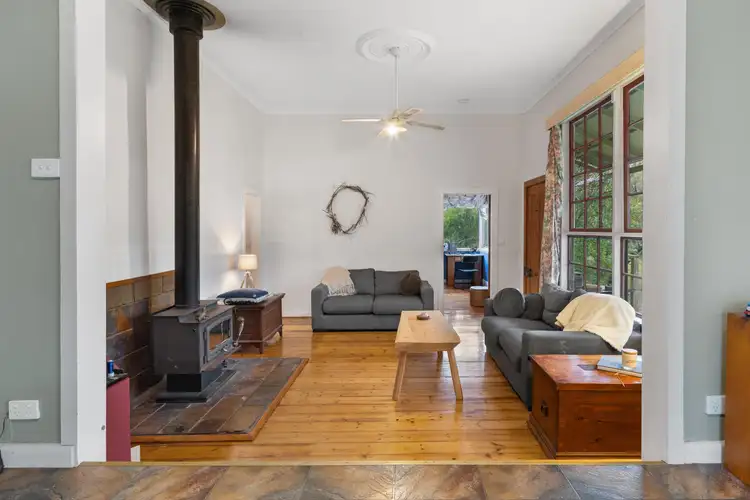 Sixth view of Homely house listing, 168 Mount Doran Road, Elaine VIC 3334