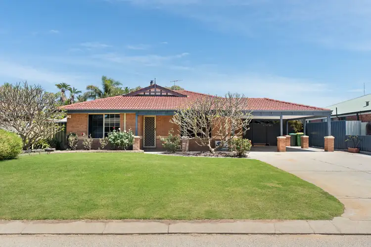 Main view of Homely house listing, 14 Aldinga Place, Waikiki WA 6169