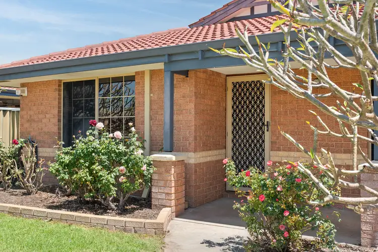 Second view of Homely house listing, 14 Aldinga Place, Waikiki WA 6169