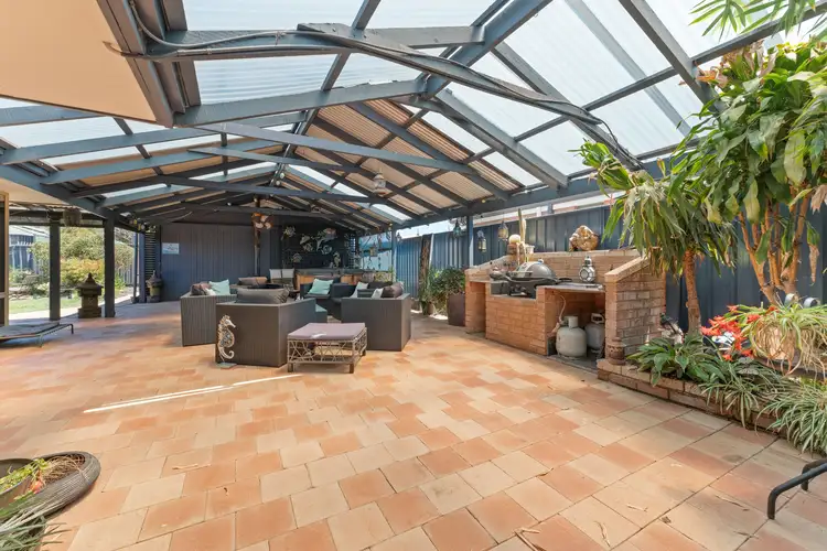 Third view of Homely house listing, 14 Aldinga Place, Waikiki WA 6169