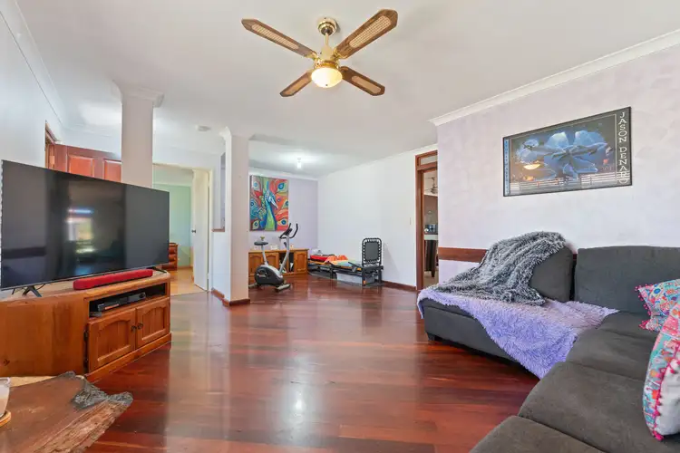 Sixth view of Homely house listing, 14 Aldinga Place, Waikiki WA 6169