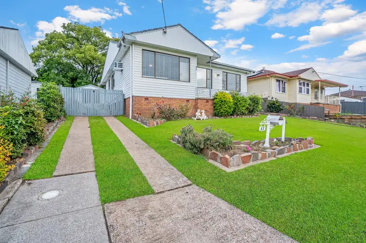 Second view of Homely house listing, 43 Vindin Street, Rutherford NSW 2320
