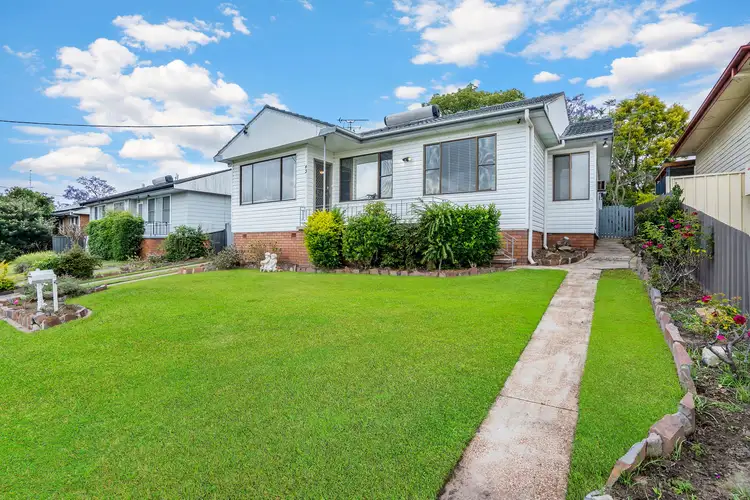Third view of Homely house listing, 43 Vindin Street, Rutherford NSW 2320