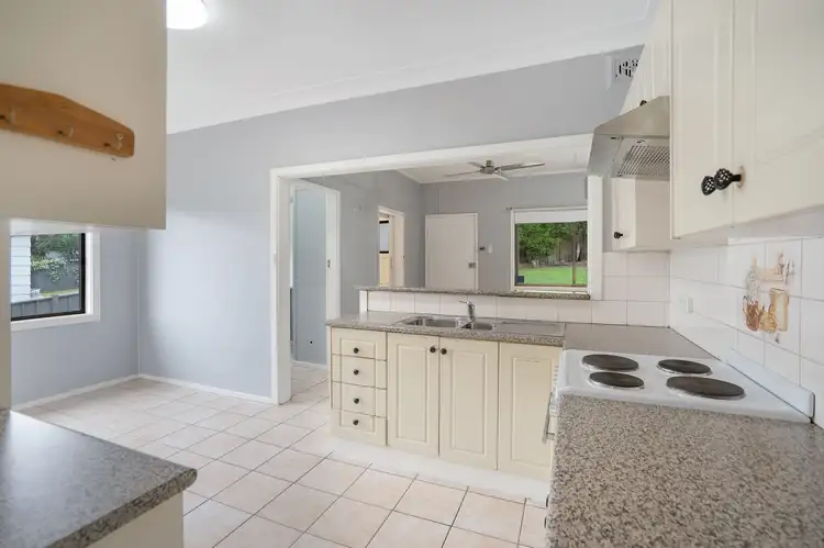 Sixth view of Homely house listing, 43 Vindin Street, Rutherford NSW 2320