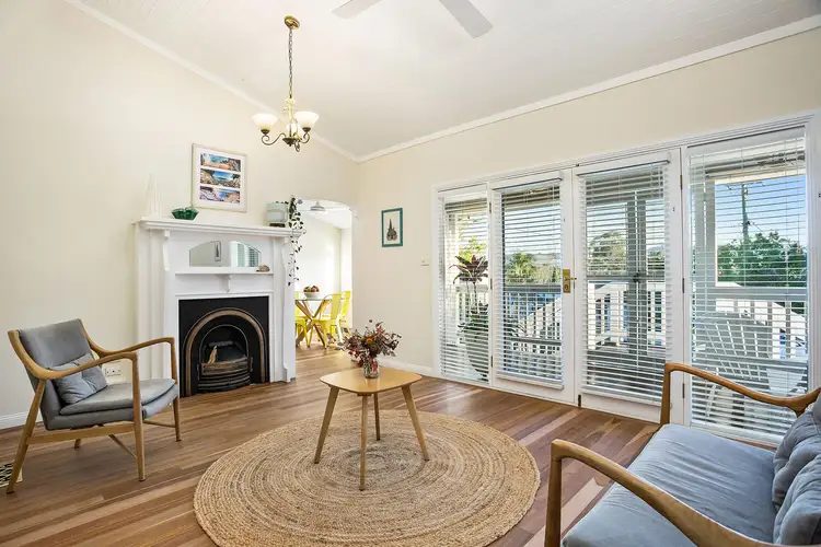 Second view of Homely house listing, 82 Bridge Avenue, Oak Flats NSW 2529