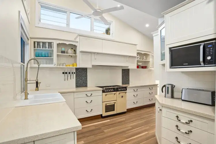 Third view of Homely house listing, 82 Bridge Avenue, Oak Flats NSW 2529