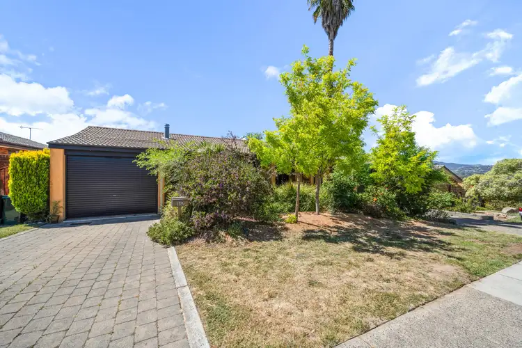 Second view of Homely house listing, 167 Castleton Crescent, Gowrie ACT 2904