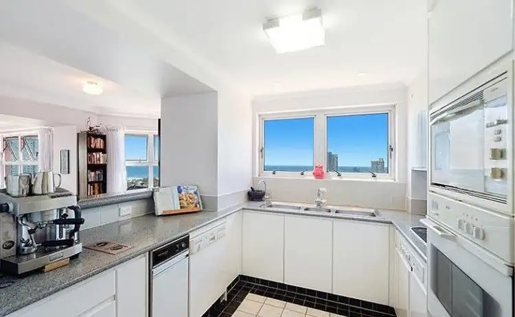 Sixth view of Homely apartment listing, 65/12 Commodore Drive, Surfers Paradise QLD 4217