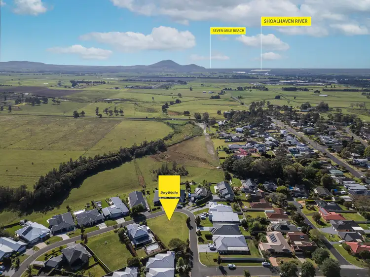 Main view of Homely land listing, 19 Banool Circuit, Bomaderry NSW 2541