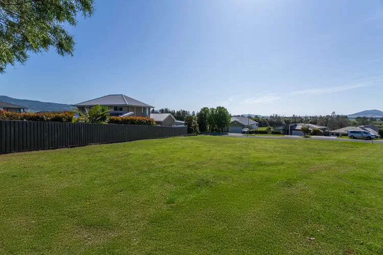 Second view of Homely land listing, 19 Banool Circuit, Bomaderry NSW 2541