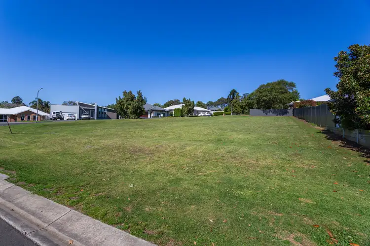 Fourth view of Homely land listing, 19 Banool Circuit, Bomaderry NSW 2541