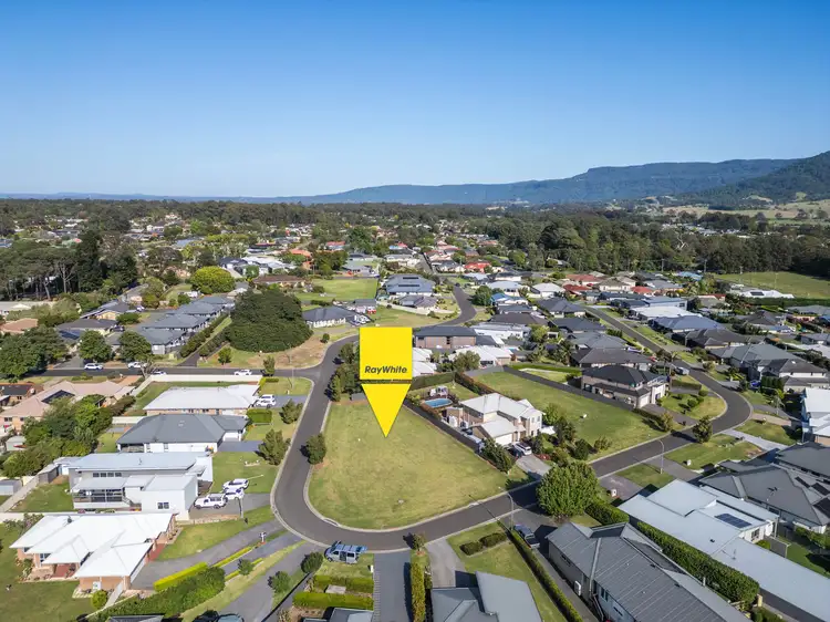 Sixth view of Homely land listing, 19 Banool Circuit, Bomaderry NSW 2541