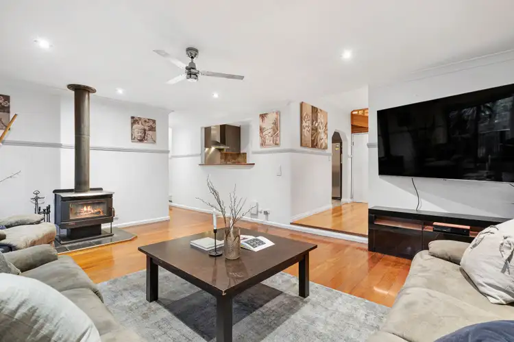 Third view of Homely house listing, 17 Joyce Avenue, Greensborough VIC 3088