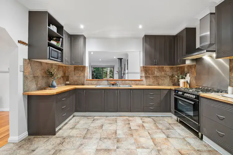 Sixth view of Homely house listing, 17 Joyce Avenue, Greensborough VIC 3088