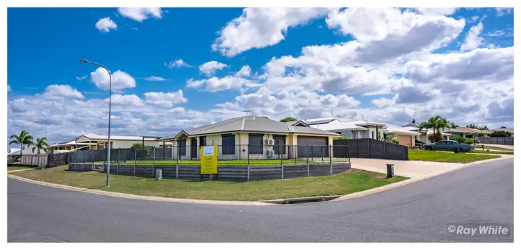Second view of Homely house listing, 1 Woodgate Court, Gracemere QLD 4702