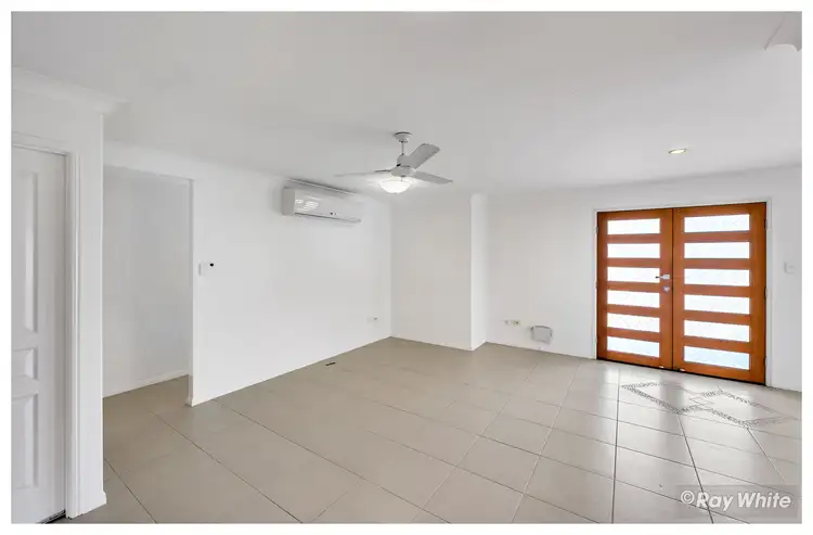 Third view of Homely house listing, 1 Woodgate Court, Gracemere QLD 4702