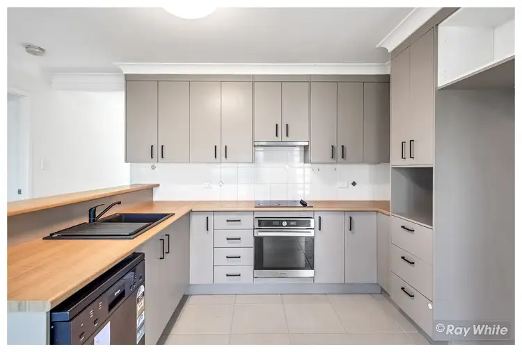 Fourth view of Homely house listing, 1 Woodgate Court, Gracemere QLD 4702